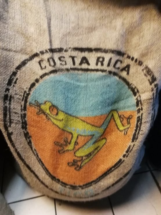 Sac Costa Rica