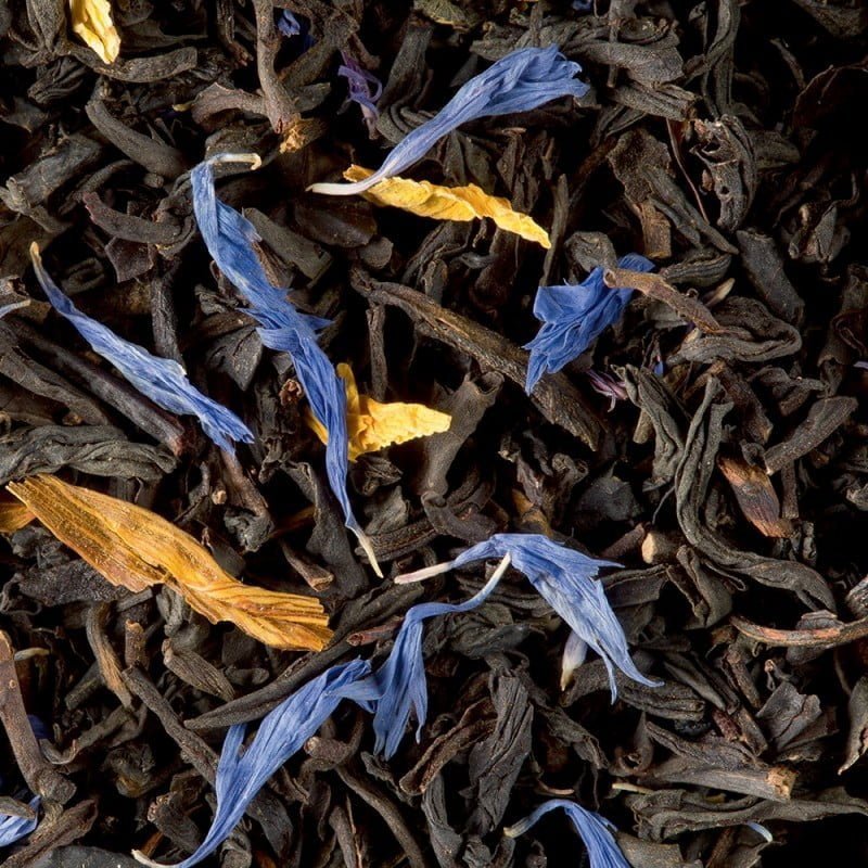 jardin-bleu Rooibos Jardin Bleu