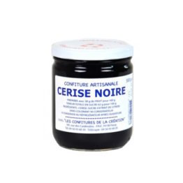cerise noire
