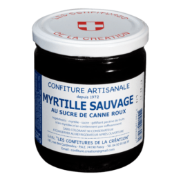 myrtille
