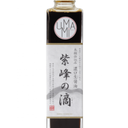 sauce-de-soja-non-pasteurise-shiho-no-shizuku-300ml sauce-de-soja