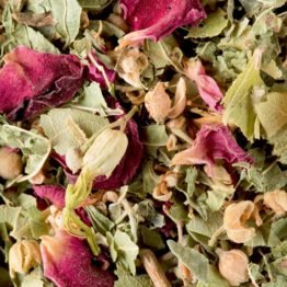 tisane-bali