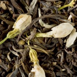 the-de-chine-jasmin-chung-hao jasmin chung hao