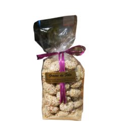 amande_caramélisée_sesame amandes caramélisées