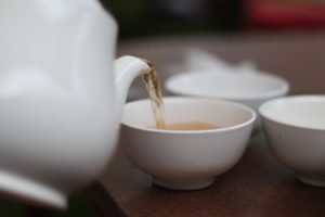 Lire la suite à propos de l’article Le thé blanc