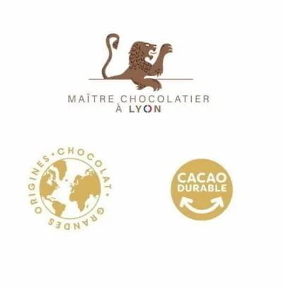 Maison Voisin Maître chocolatier Lyon