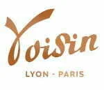 Logo Maison Voisin